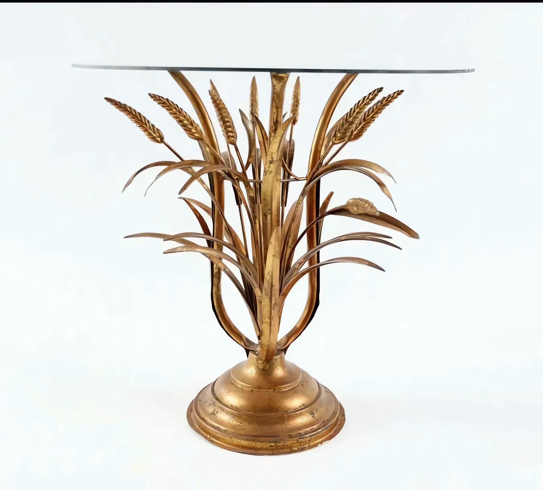 Столик “Wheat Sheaf”, Coco Chanel, Hans Kögl — 01.webp (enhanced)