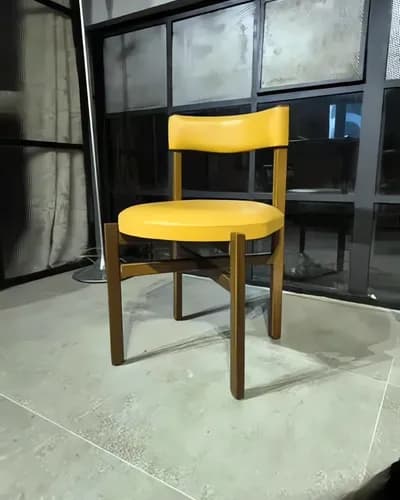 Стулья в стиле Gianfranco Frattini, Италия, 1960-е — 01.webp (enhanced)