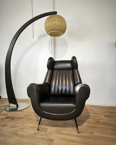 Коллекционное кресло Gigi Radice для Minotti, 50е — 01.webp (enhanced)