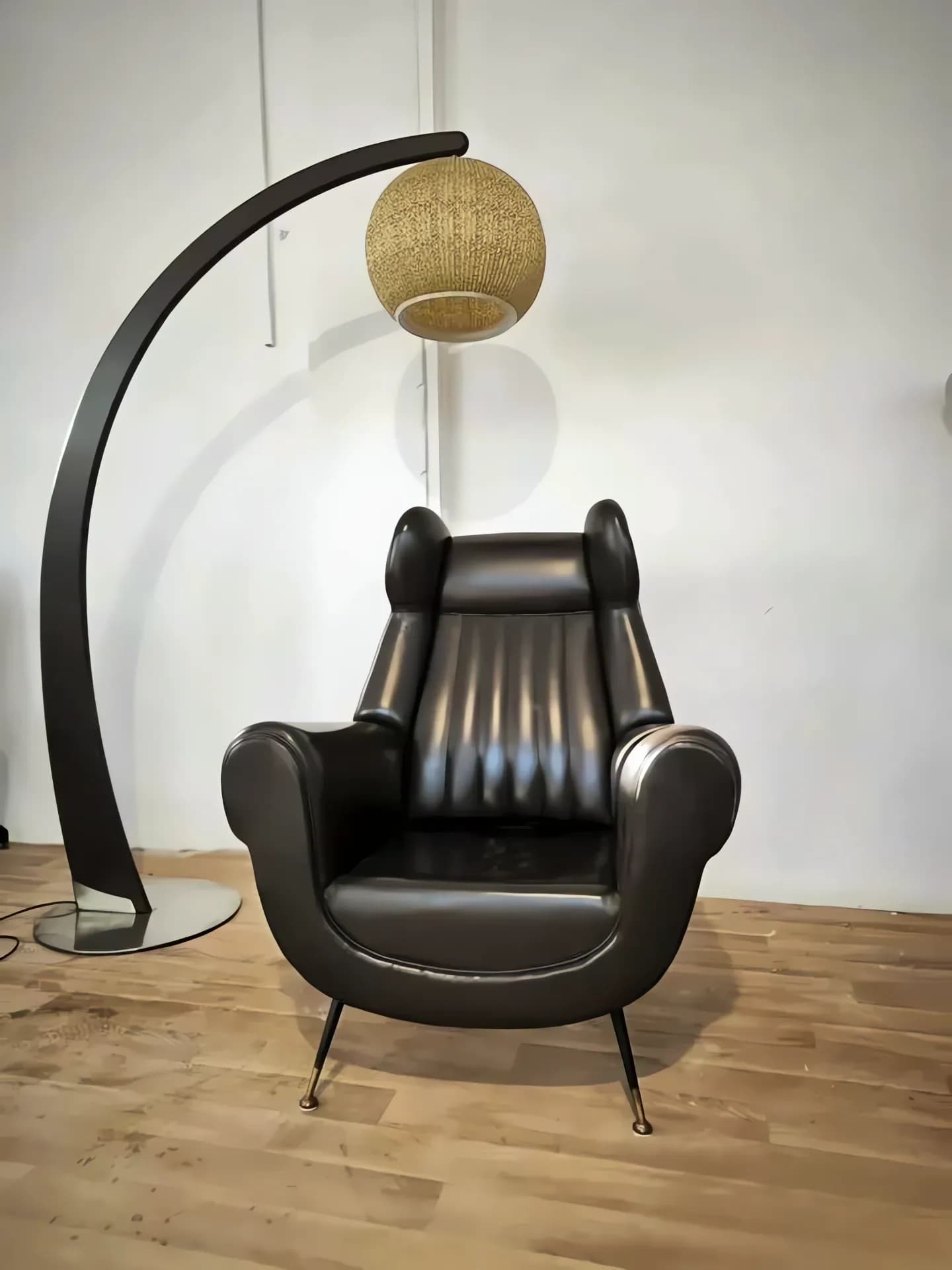 Коллекционное кресло Gigi Radice для Minotti, 50е — 01.webp (enhanced)