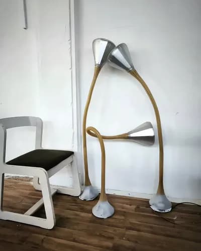 Artemide Pipe — дизайнерский светильник, Италия — 01.webp (enhanced)