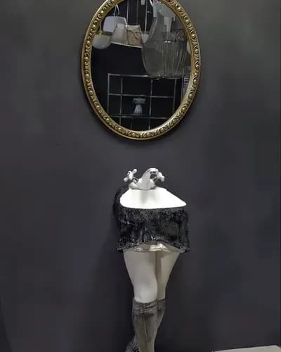 Раковина скульптура Cors Ceramics — 01.webp (enhanced)