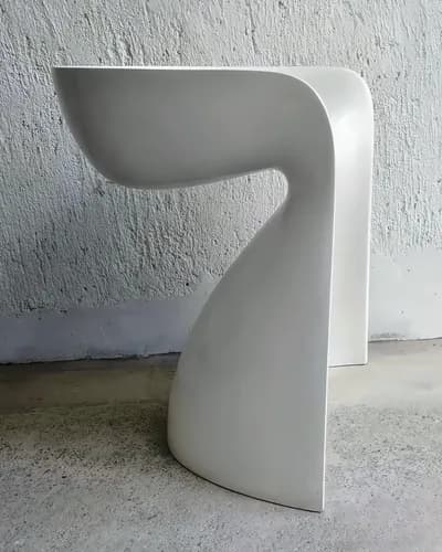 Винтажный стул Top-Sit / Winfried Staeb, Германия — 01.jpg (enhanced)