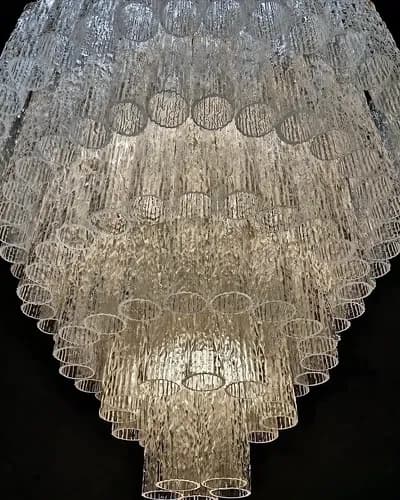 Большая люстра Murano Tronchi, Venini, 92 см — 02.webp (enhanced)