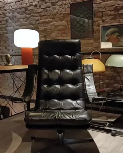 Винтажное кресло Artifort, оригинал — 02.webp (enhanced)