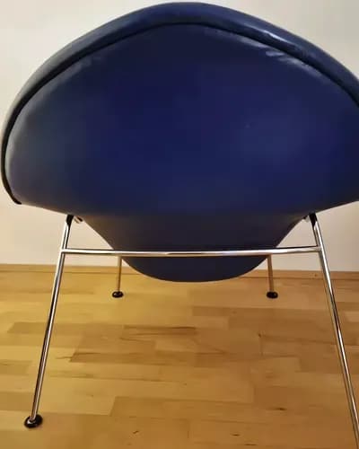 Винтажное кресло Artifort Globe, Pierre Paulin — 02.webp (enhanced)