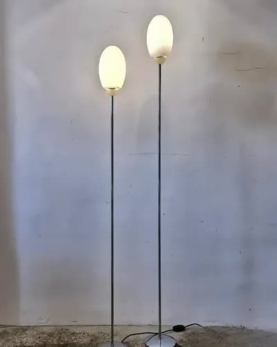 Торшер Flos Brera F2/F3, Achille Castiglioni — 02.webp (enhanced)