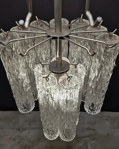 Большая люстра Murano Tronchi, Venini, 92 см — 03.webp (enhanced)