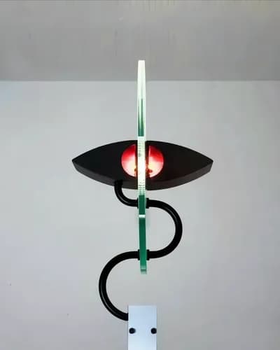 Торшер Artemide,Olimpia,Carlo Forcolini, Италия — 05.webp (enhanced)