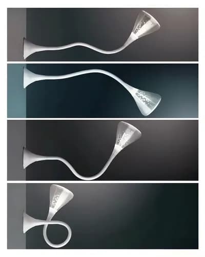 Artemide Pipe — дизайнерский светильник, Италия — 05.webp (enhanced)