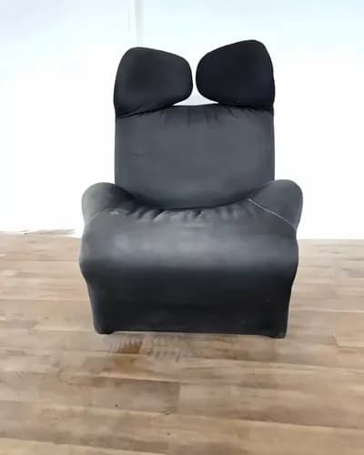 Кресло Cassina Wink, оригинал, 2шт — 07.webp (enhanced)