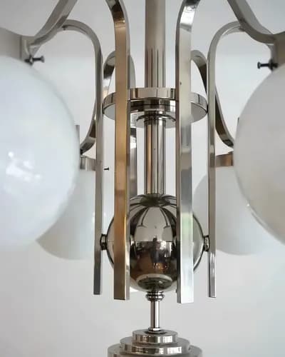 Люстра Art Deco, Австрия–Венгрия, 1930-е — 07.webp (enhanced)
