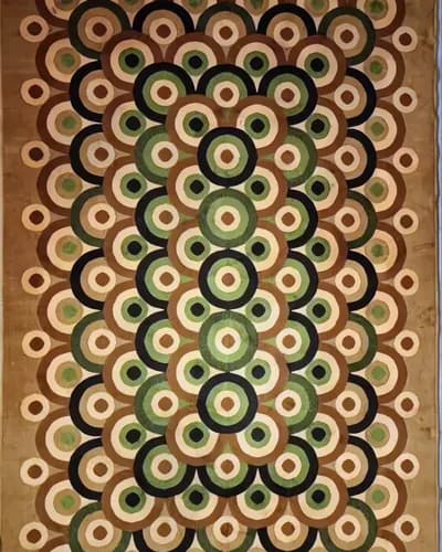 Ковры винтажные шерстяные Missoni, Vasarely и др — 08.webp (enhanced)