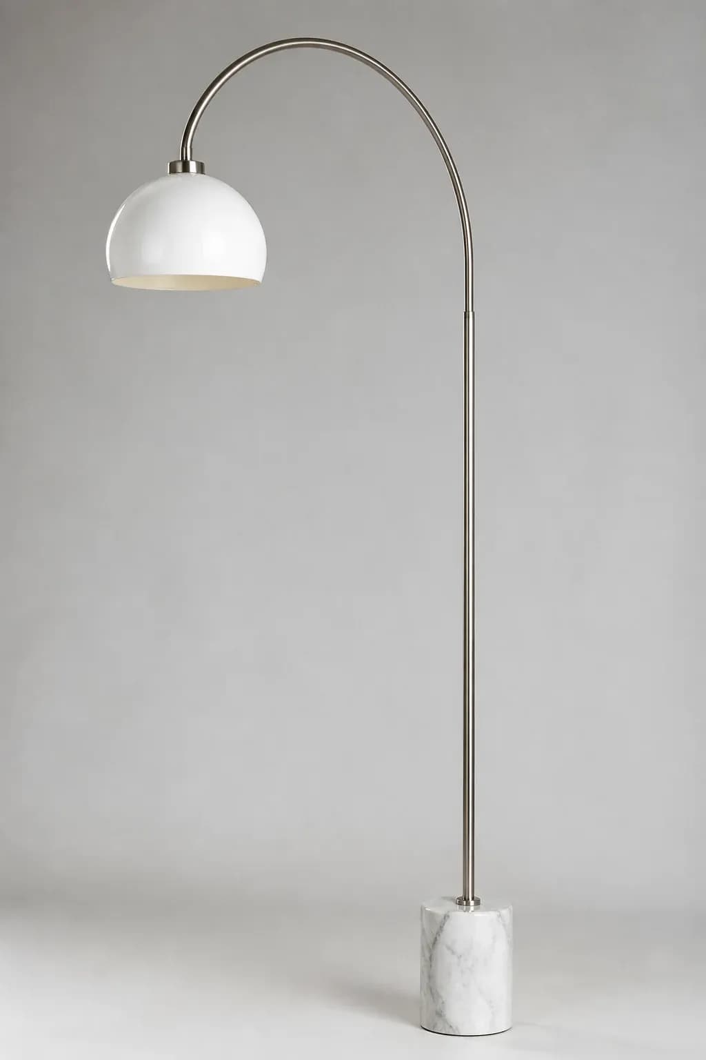 Marble Arch Floor Lamp — main