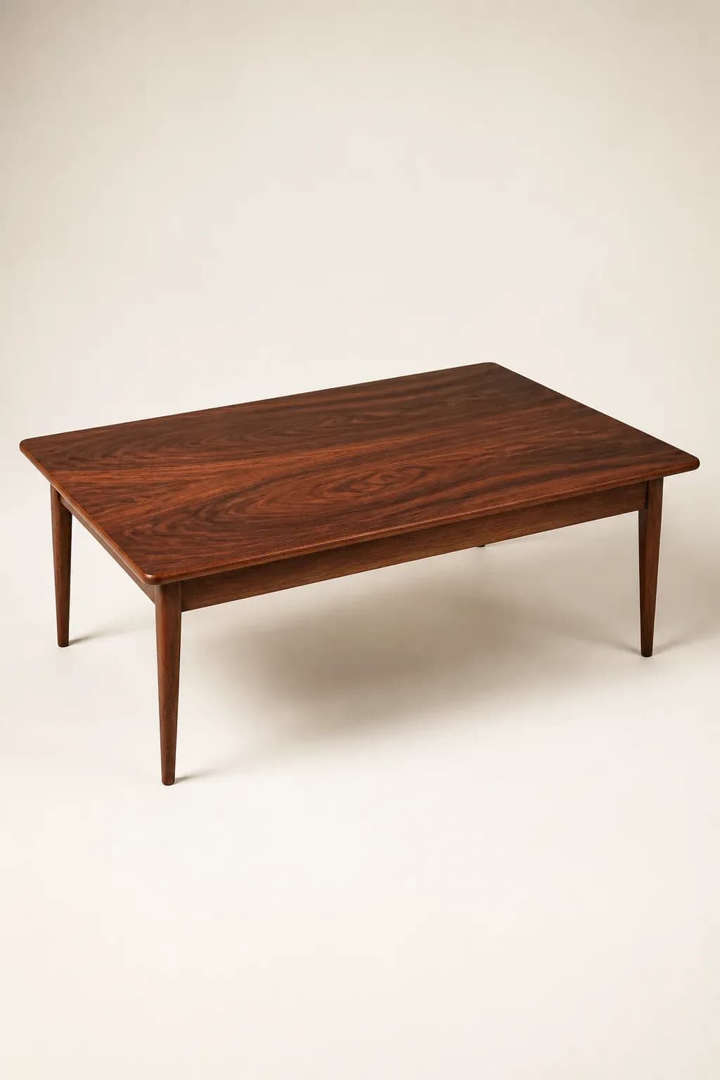 Rosewood Coffee Table — main